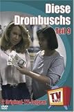cover of TV Kult - Diese Drombuschs - Teil 9
