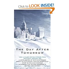 The Day After Tomorrow