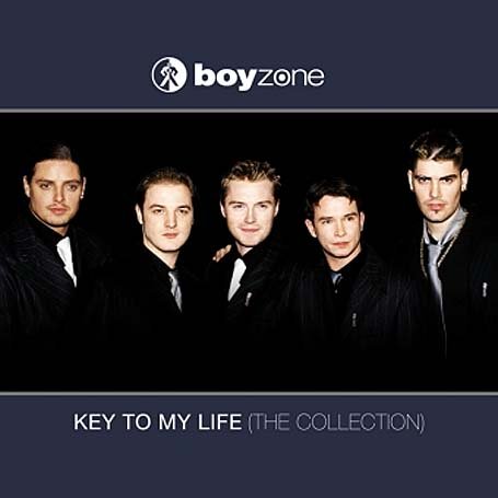 CD-Charts  Search : Key To My Life (The Collection)