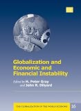 Review Edward Elgar Publishing  / Globalization and Economic and Financial Instability (The Globalization of the World Economy)