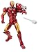 Iron Man Action Figure Mark III