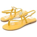 Classified Kyle Flats Mustard (Yellow) 7.5 Mustard (Yellow)
