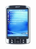 Electronics : Acer N310 Handheld PDA With Bluetooth