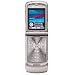 Motorola V3 silber Handy