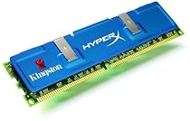 Valueram 256MB PC4000 HyperX DDR Kingston Memory