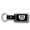 Jeep Custom Key Chain
