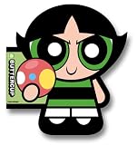  : The Powerpuff Girls: Buttercup (Portables)