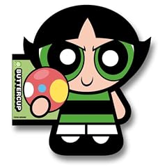 The Powerpuff Girls: Buttercup (Portables)