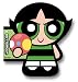 Search : The Powerpuff Girls: Buttercup (Portables)