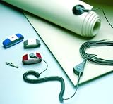 3M 8021: 3M Work Station Grounding Kit, Brown Mat