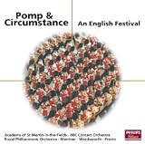 Elgar/Holst/Vaughan Williams/Walton etc: Pomp and Circumstance