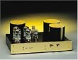 Jolida 801A 140 watt tube stereo amplifier