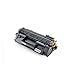 V4INK 2 Pack Compatible Replacement for 05A CE505A Toner Cartridge - Black for use in HP LaserJet P2035, P2035n, P2055dn series printers