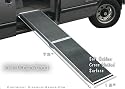 Aluminum Folding Dog Ramps