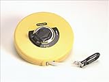 Review Stanley  / Stanley C/Case F/GLass Tape 20M 0 34 296