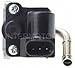 Standard Motor Products AC478 Fuel Injection Idle Air Control Valve