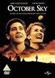 October Sky [1999]