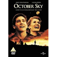 October Sky [DVD] [1999]