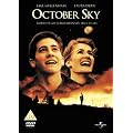 October Sky [DVD] [1999]