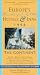 Book Europe's Wonderful Little Hotels & Inns 1998: The Continent (Annual)