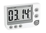 Produkt-Bild: TFA 38.2024 elektronischer Timer und Stoppuhr