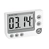 TFA 38.2024 elektronischer Timer und Stoppuhr