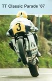 Review Duke Video  / TT Highlights 1987 - Classic Parade