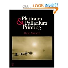 Platinum and Palladium Printing