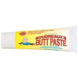 Boudreaux's Butt Paste - 4 oz. : Target