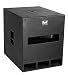 Marathon Rms-18Sw High Power Active 18-Inch Subwoofer System
