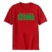 T-SHIRT RED 