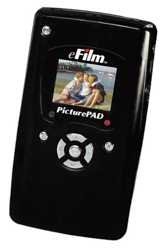Delkin 40 GB eFilm PicturePad