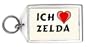 Ich liebe Zelda Schl�sselhalter
