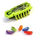 Nano Hexbugs Robots with Online Code -Colors May Vary