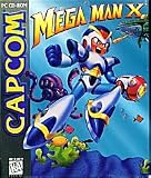 Mega Man X