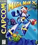 Mega Man X