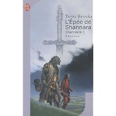 Shannara, Tome 1 : L'�p�e de Shannara