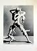 Kitchen & Housewares : Climbing, 1988 Art Print Poster By Mark Kostabi, 22 " x 30 "