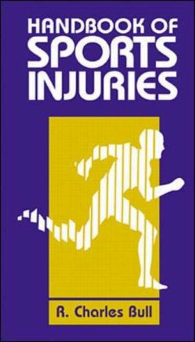 Handbook of Sports Injuries