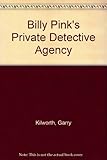 Billy Pink's private detective agency