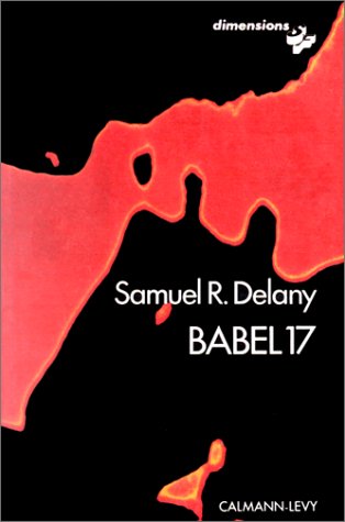  Samuel R. Delany