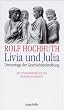 Livia und Julia