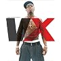 VX: Ten Years of Vibe Photography