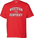 Western Kentucky Hilltoppers Perennial T-Shirt