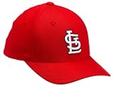 St. Louis Cardinals Youth Shortstop Adjustable Cap
