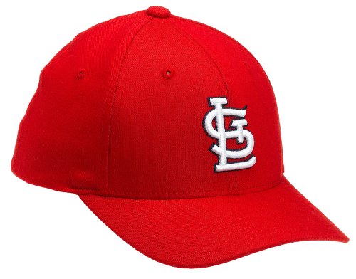 St. Louis Cardinals Youth Shortstop Adjustable Cap