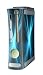 Electronics : White star - Lapjacks skin for Microsoft Xbox 360