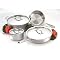 pick the best cookware for your kitchen