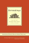 Rereadings: Seventeen writers revisit books they love