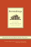 Books : Rereadings: Seventeen writers revisit books they love